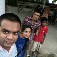 Efftekhar Ananda
