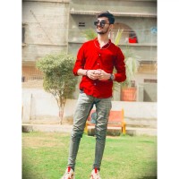 Zain Khan
