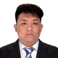 Jed Louis Uy