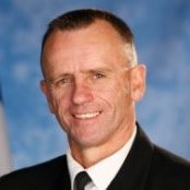 Matt Tripovich AO CSC