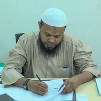 Arif Iftakher