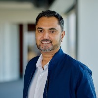 Dipak Rao