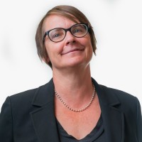 Jennifer Nuttall