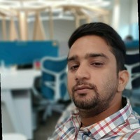 Ashish chandel