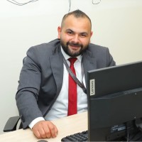 Mohammad Al-Bitar, Copc® Cx