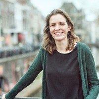 Nynke Van Der Veldt