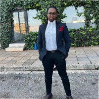 Ndumiso Khanyile