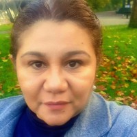 Claudia Barrios Jaramillo