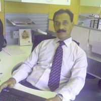 ketan gupte