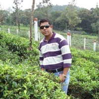 Kalyan Roy