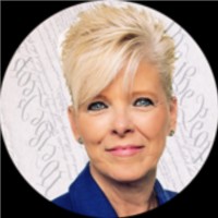 Gail Levin - PHR, CP Emeritus