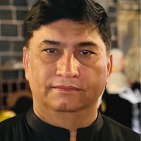Zulfiqar Ali Sangrasi