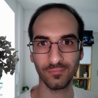 Alex Humar
