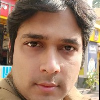 Debajyoti Goswami