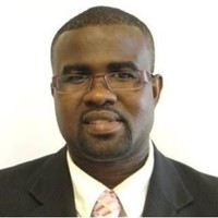Charles Skeete, MSW, RSW, BCC, ICADC, CACC, MTS