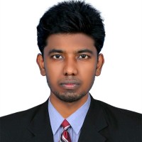 Subashchandrabose Vk