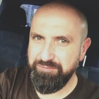 Michal Cywinski