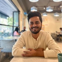 Manoj Kumar S