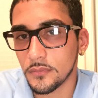 Lazarus Alvarez