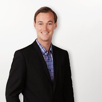 Christopher Cumming