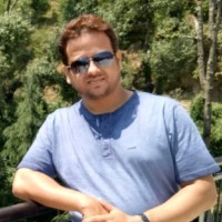 Sachin Nigam
