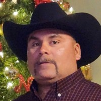 Gerald Campos
