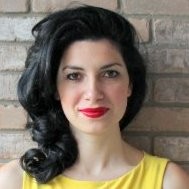 Karina Demurchyan
