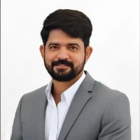Aniruddha Deshpande