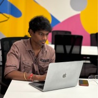 yogeshwaran s