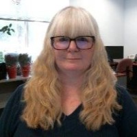 Marion Paulson
