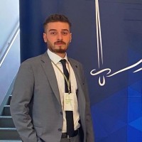 Berk Oktay Arslan