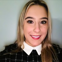Christy Olivieri, Msed