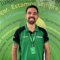 Paulo Ricardo De Macedo