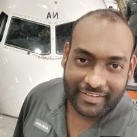 Pasindu Jayasinghe