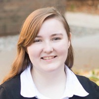 Lydia Fountaine