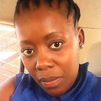 Mmabatho Phaladi