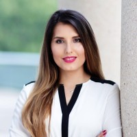 Gabriela Hower SHRM-CP, PHR