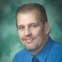 David B. Madill