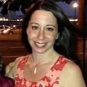 Liz Rossomando