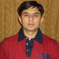 Devraj Tyagi