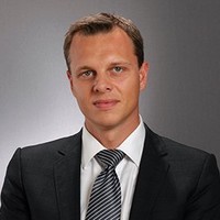 Morten Kaas Vinther, Partner, Advokat (L)