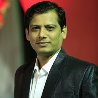 Sushil Darvekar