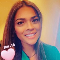 Yvonne Rodriguez-Olvera