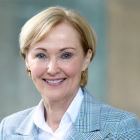 Christine Cameron GAICD