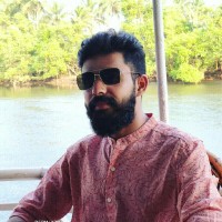 Pramod Prasannakumar