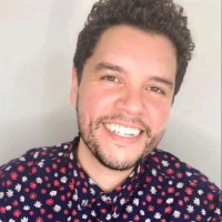 Peter Valadez