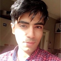 Adil S.