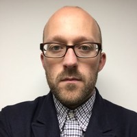Richard Taylor
