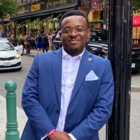 Ernest Nana Dompreh Owusu Msc, Ca