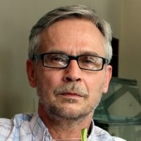 Kenneth Rundt